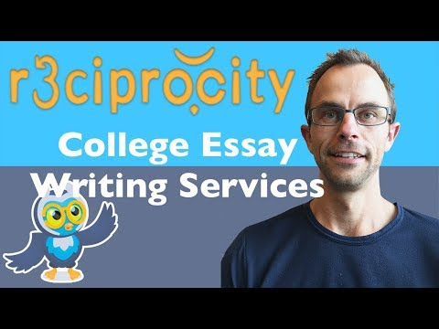 Essay Author Service